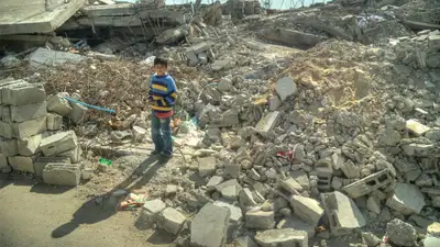 В ООН заявили, что рейд Израиля по освобождению заложников в Газе, можно приравнять к военным преступлениям