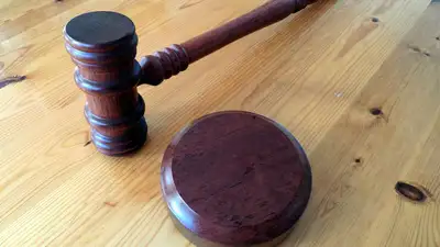 Суд присяжных признал сына Джо Байдена виновным по делу об оружии