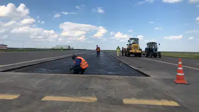 Восстанавливать дороги в Казахстане будут за счет займа в БРК
