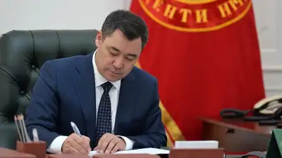 В Кыргызстане начнут штрафовать самокатчиков за нарушение ПДД