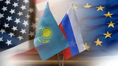 Казахстанская компания попала под санкии США: правительство выясняет причину 