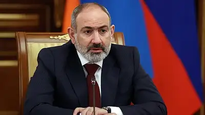 Армения отозвала посла из Беларуси, Лукашенко, Пашинян