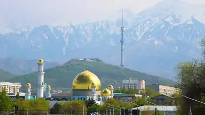 В Алматы определили 14 мест для жертвоприношения на Курбан айт