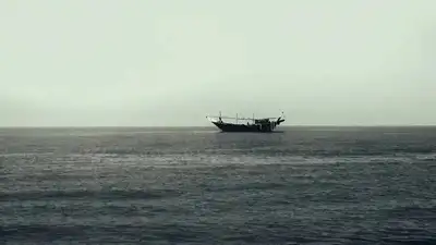Йеменские хуситы атаковали торговое судно