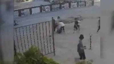 Подростки толпой жестоко избили сверстника в Актау