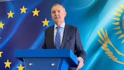 Антироссийские санкции ЕС: какие проблемы возникли у Казахстана 