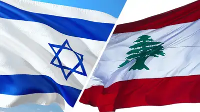 Израиль утвердил планы наступления в Ливане, фото - Новости Zakon.kz от 19.06.2024 01:56