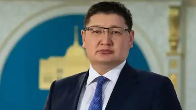 Берик Уали о нападении на Садыкова: Прежде всего он – гражданин Казахстана