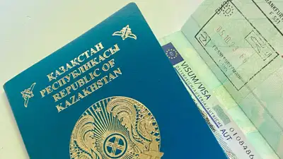 Посольство Германии обратилось к казахстанцам с предупреждением из-за оформления шенгена