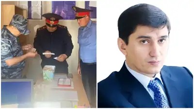 Уголовное дело против топ-менеджера &quot;Казахмыса&quot; прекратили в Кыргызстане