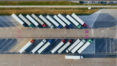 Изменен порядок ввоза на территорию ЕАЭС транспортных средств международной перевозки