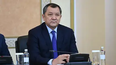 Ногаев назначен послом в Туркменистане, фото - Новости Zakon.kz от 20.06.2024 12:23