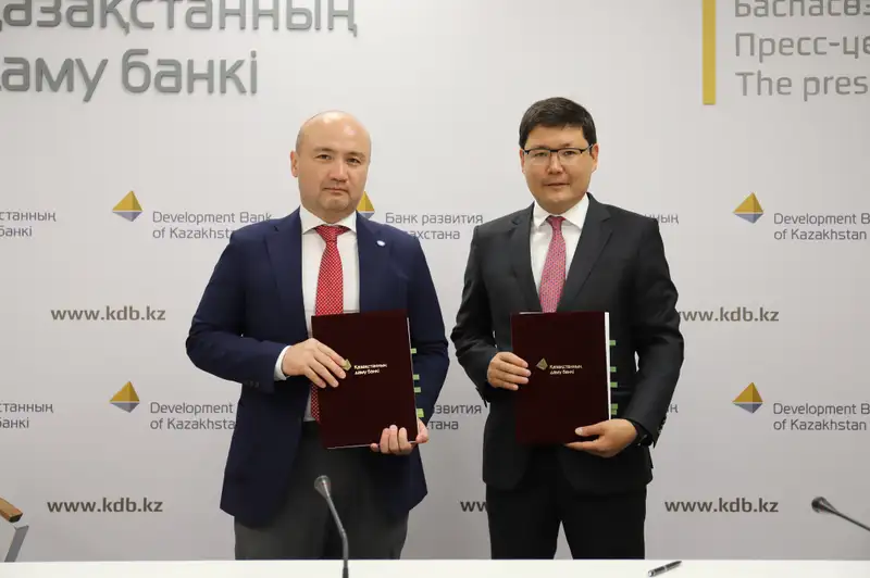 Модернизацию 5 тысяч км автодорог проведут в Казахстане за счёт средств БРК, фото — Новости Zakon.kz от 20.06.2024 17:11