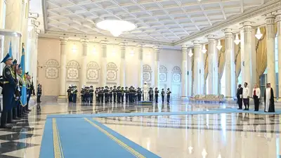 Какие страны направили новых послов в Казахстан