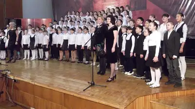 Восточный Казахстан стал одним из лидеров среди областей по количеству музыкальных школ, фото - Новости Zakon.kz от 24.06.2024 15:55