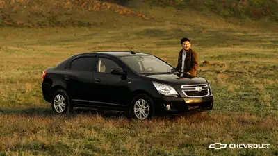 Как выбрать автомобиль Chevrolet подходящий для вашего стиля жизни и бюджета