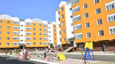 Требования к управляющему многоквартирным жилым домом изменили в Казахстане