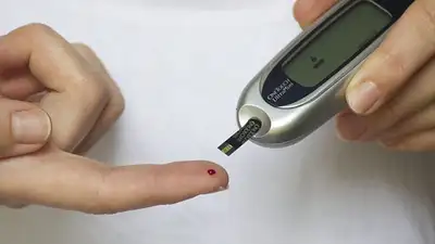 способ снижения риска развития сахарного диабета