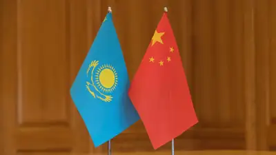 Казахстан ратифицировал соглашение с Китаем о создании культурных центров, фото - Новости Zakon.kz от 27.06.2024 18:20
