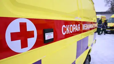 Жители Алматинской области жалуются на качество медицинского обслуживания