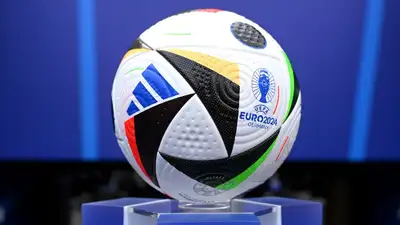Евро-2024: УЕФА вновь оштрафовал сборную Албании, фото - Новости Zakon.kz от 28.06.2024 10:49