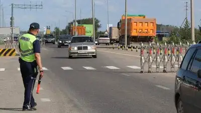 Закроют ли въезд в Астану из-за саммита ШОС, фото - Новости Zakon.kz от 28.06.2024 11:32
