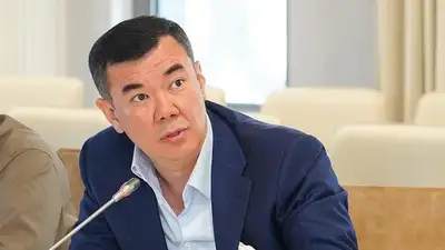 Нурлан Коянбаев стал советником акима Туркестанской области