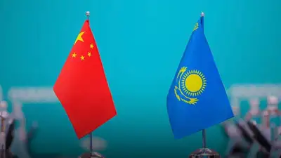 Си Цзиньпин приезжает в Казахстан