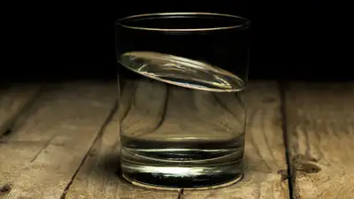 Истина или миф: нужно ли выпивать 1,5-2 л воды в день, фото - Новости Zakon.kz от 01.07.2024 13:35