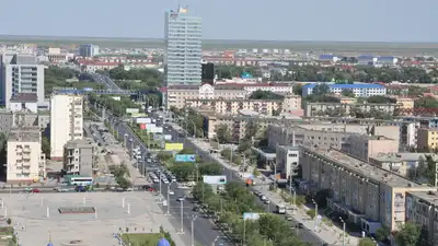 В Казахстане изменятся границы Атырауской области, фото - Новости Zakon.kz от 01.07.2024 11:28