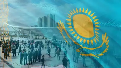 Президенту доверяют более 77% казахстанцев, фото - Новости Zakon.kz от 02.07.2024 10:39