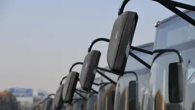 Больше 30 автобусных маршрутов в Астане временно поменяют схемы движения