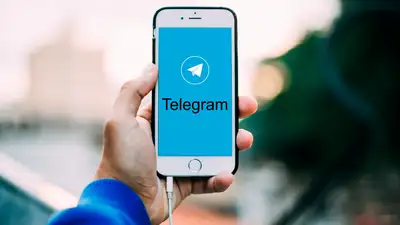 Telegram выпустил новый пакет обновлений