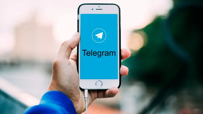 Telegram выпустил масштабный пакет обновлений