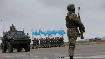 Армия, отряд, военный учения, служба, солдаты