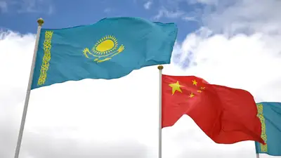 500 бизнесменов из КНР приехали в Казахстан, фото - Новости Zakon.kz от 03.07.2024 11:01