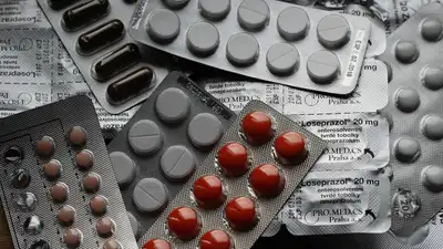Казахстанцам перестанут выдавать бесплатные лекарства по 32 заболеваниям