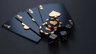 Более 130 тысяч казахстанцев запретили себе участвовать в азартных играх