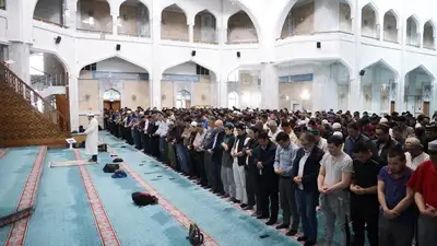 Территория имамов: как в мечетях борются с деструктивной идеологией