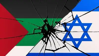 Израиль и ХАМАС могут заключить соглашение, фото - Новости Zakon.kz от 04.07.2024 06:28