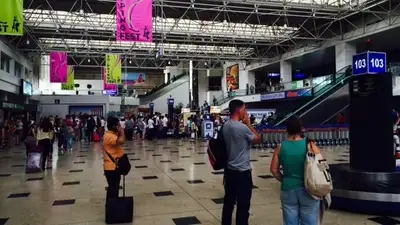 В аэропортах Турции ужесточат досмотр пассажиров