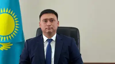 Новым акимом Сатпаева стал 33-летний Мурат Бурибаев