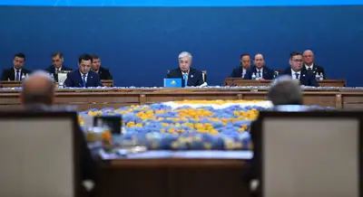 Итоги саммита в Астане: ШОС поспособствует усилению ООН