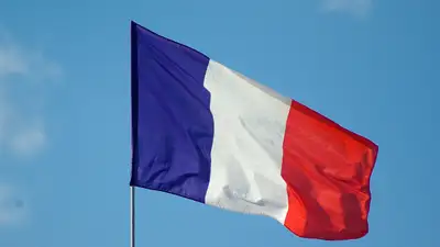 Досрочные парламентские выборы завершились во Франции
