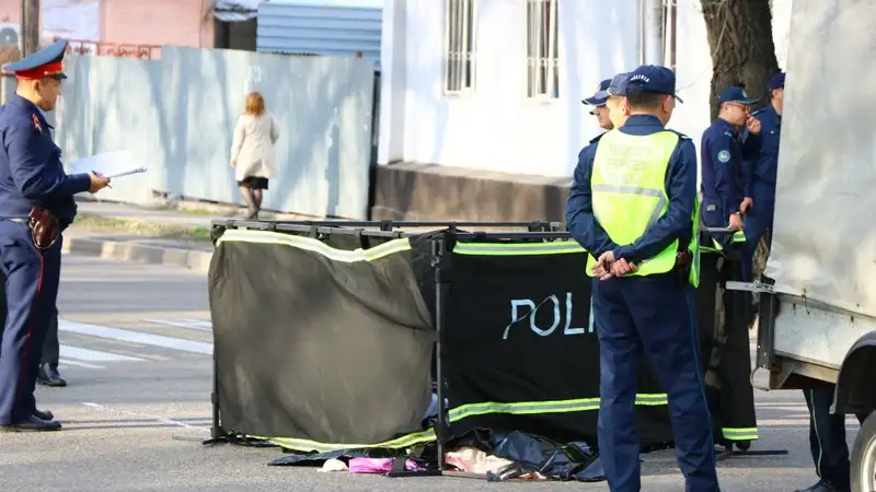 Тело пропавшего мужчины нашли в автомобиле в Атырауской области