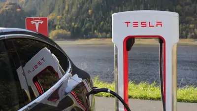 Tesla перевыпустит популярную Model Y