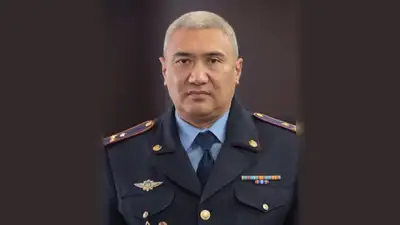 Антикор задержал начальника ДУИС по Северо-Казахстанской области