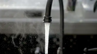 Названа причина снижения выработки питьевой воды в Актау