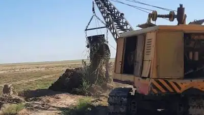 Туркестанская область, фото - Новости Zakon.kz от 11.07.2024 20:15