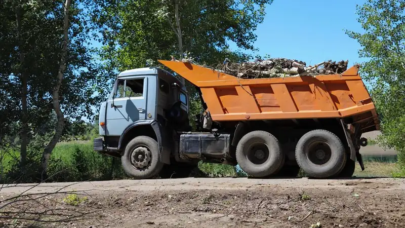 Продолжается в Восточно-Казахстанской области, фото - Новости Zakon.kz от 12.07.2024 12:17